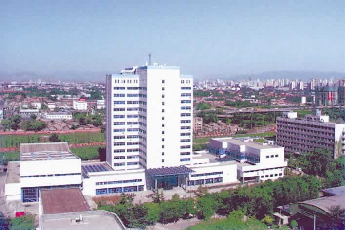 首都醫科大學