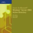 Hands-on Microsoft Windows Server 2003 Active Directory