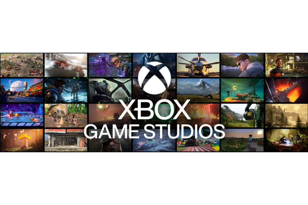 Xbox Game Studios