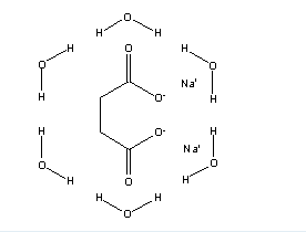 分子結構圖