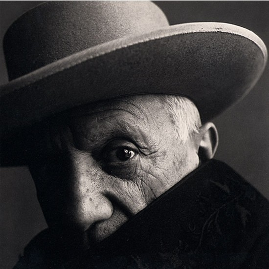 Irving Penn