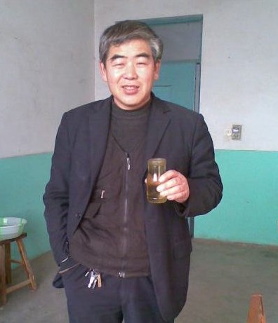 李洪圈