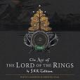 The Art of The Lord of the Rings by J.R.R. Tolkien