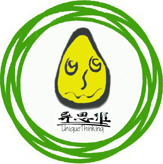 異思維logo