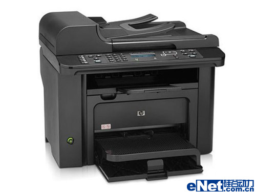 惠普 LaserJet Pro M1536dnf