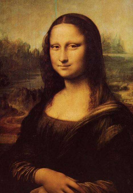 達·文西(Leonardo)