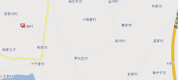 上柴村