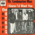 Mr. Tambourine Man(Bob Dylan演唱的歌曲)