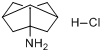 3-降金剛烷胺鹽酸鹽