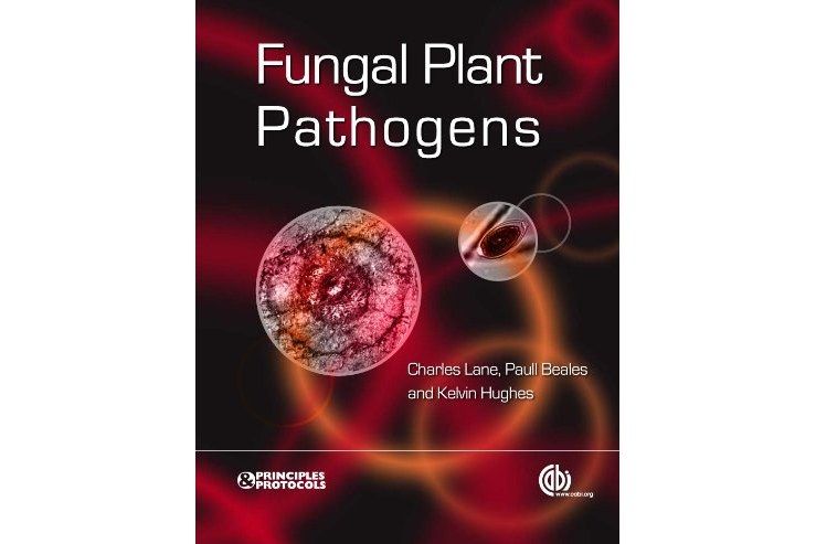 Fungal Plant Pathogens