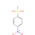 1-（甲磺醯基）-4-硝基苯