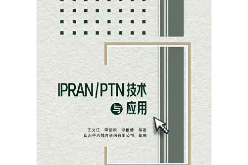 ipranptn技術與套用