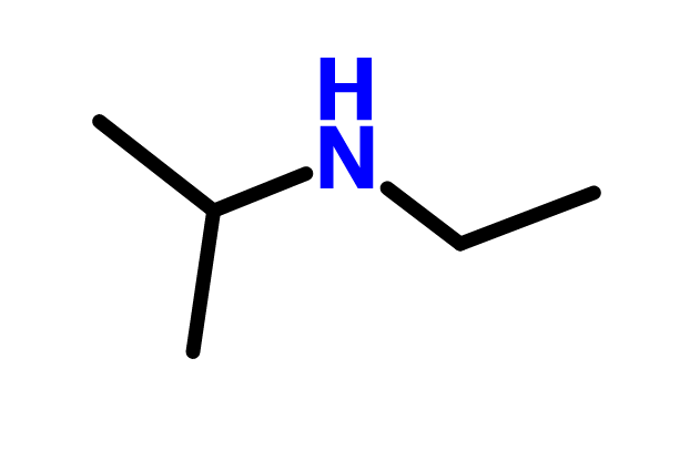 N-乙基異丙基胺