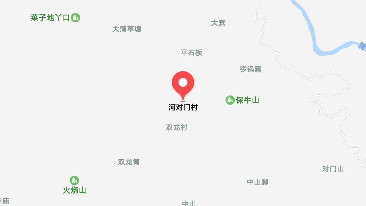 地圖信息