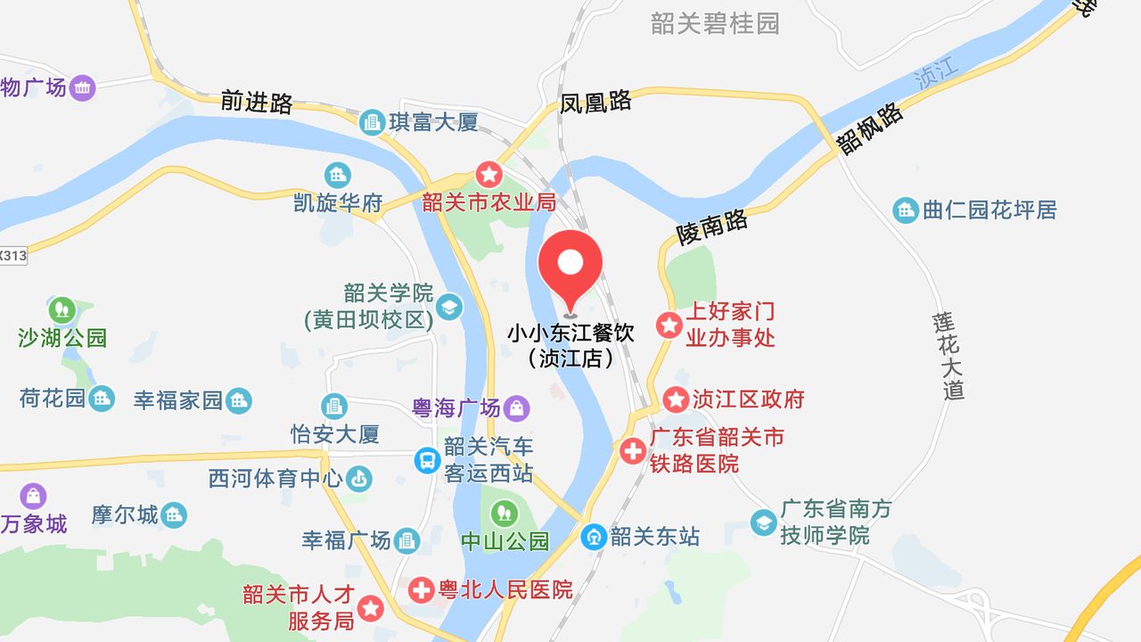 地圖信息