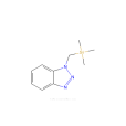 1-[（三甲基甲矽烷基）甲基]苯並三唑