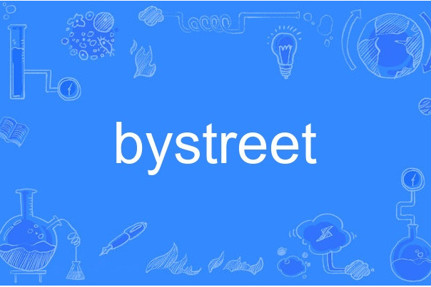 bystreet