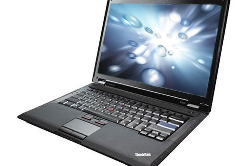 ThinkPad SL500(27462DC)