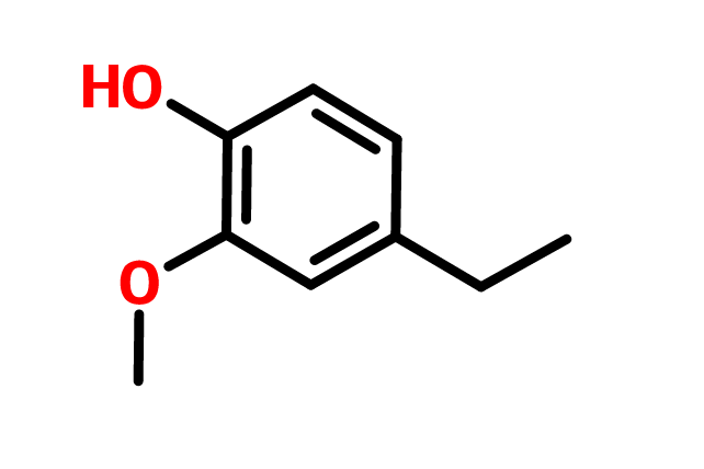 4-乙基-2-甲氧基苯酚