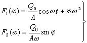 機器基礎計算模型