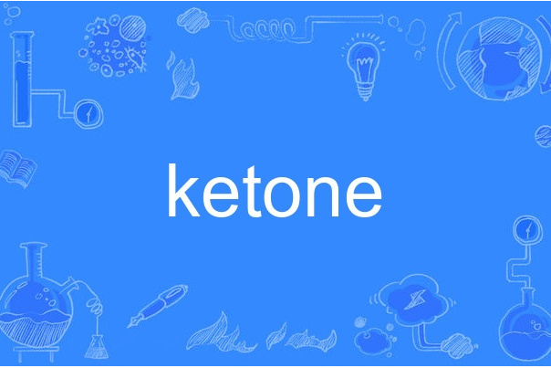 ketone