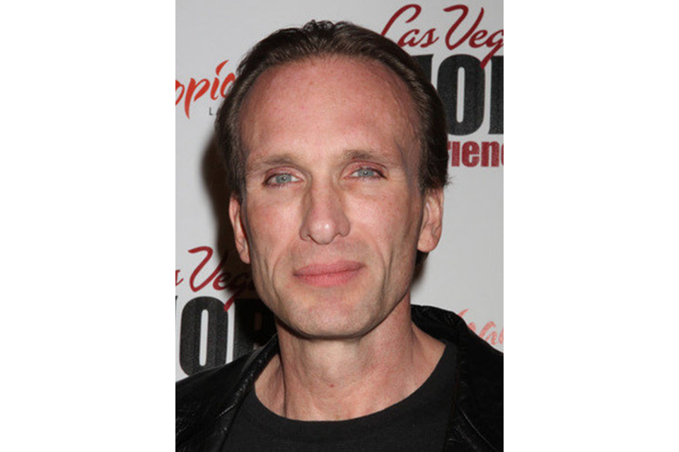 Peter Greene