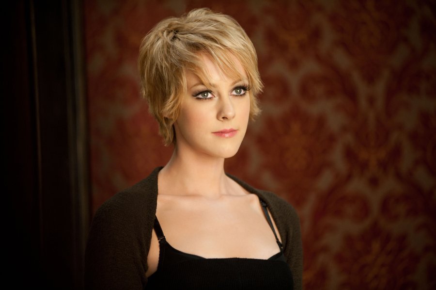 吉娜·馬隆(Jena Malone)