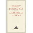 A Farewell to Arms(1993年3月18日Penguin Random House UK出版的圖書)