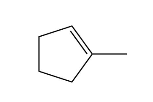 1-甲基環戊烯(1-甲基-1-環戊烯)