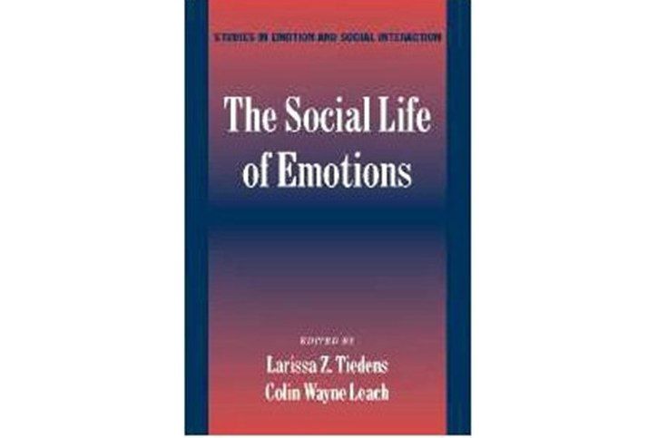 The Social Life of Emotions