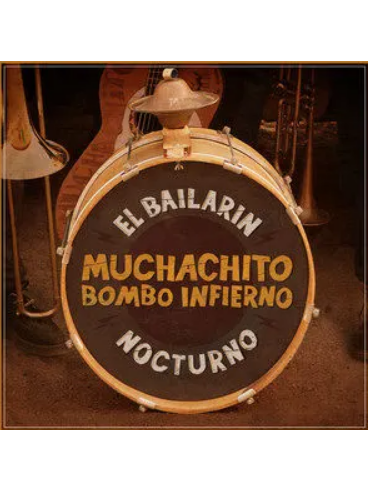 El bailarín nocturno