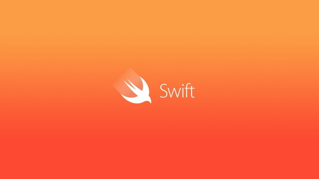 swift語言