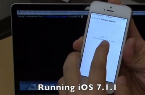 iOS 7.1.1