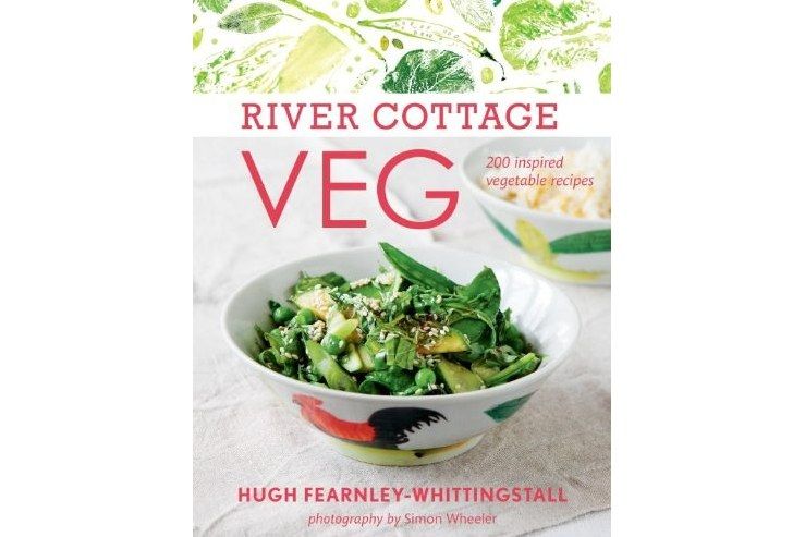 River Cottage Veg