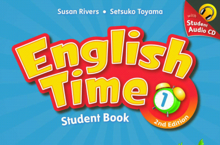 English Time