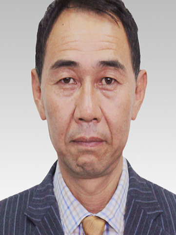 李革平(安徽省宿州市蕭縣交通運輸局副局長)