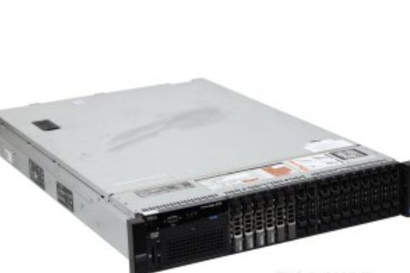 戴爾易安信PowerEdge R720 機架式伺服器(Xeon E5-2609/16GB/300GB*2)