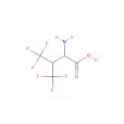4,4,4,4\x27,4\x27,4\x27-六氟-DL-纈氨酸
