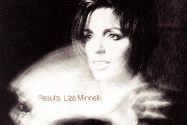 Results(1989年Liza Minnelli發行專輯)