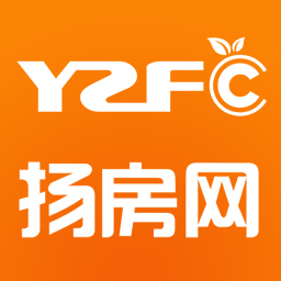 揚房網logo