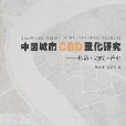 中國城市CBD量化研究