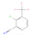 2-氯-3-三氟甲基苯腈