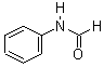 N-甲醯苯胺 分子式圖片