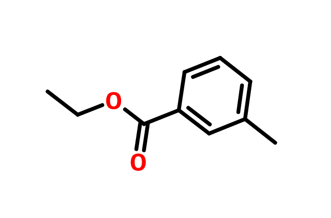 間甲基苯甲酸乙酯