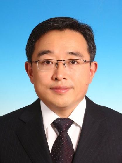 孫昊(內蒙古自治區烏海市人民政府副市長)