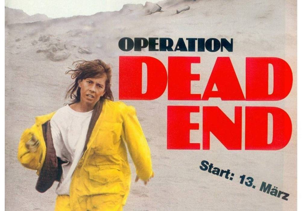 Operation Dead End