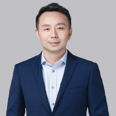 喬克(仲托網路創始人兼CEO)