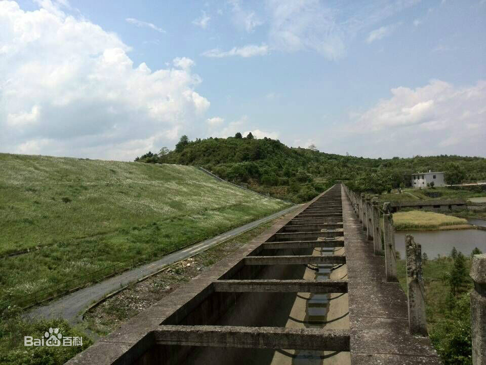 超英村(常寧市西嶺鎮超英村)