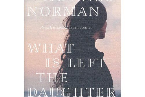 what is left the daughter