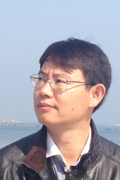 陳耀(山東大學教授、空間科學研究院副院長)